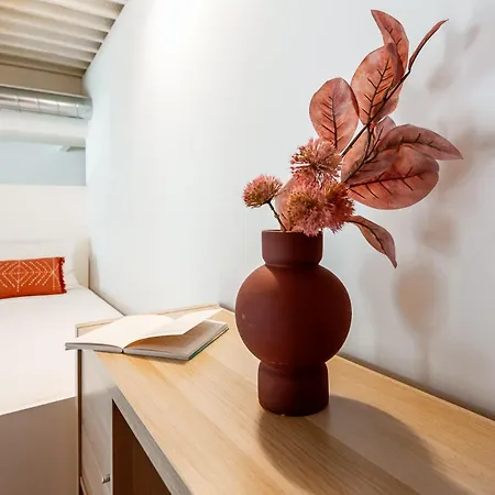 Daire Stayeasy Bernina - Design Loft, Metro And Free Parking Milano