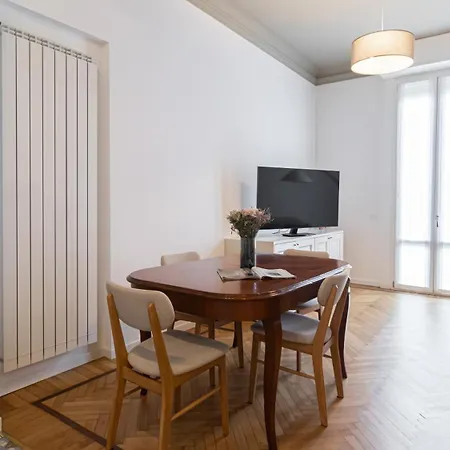 Italianway Comfort - Cadore 31 Appartement Milan