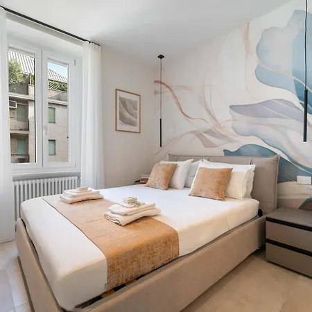 Design - 10 Min To Duomo Milano