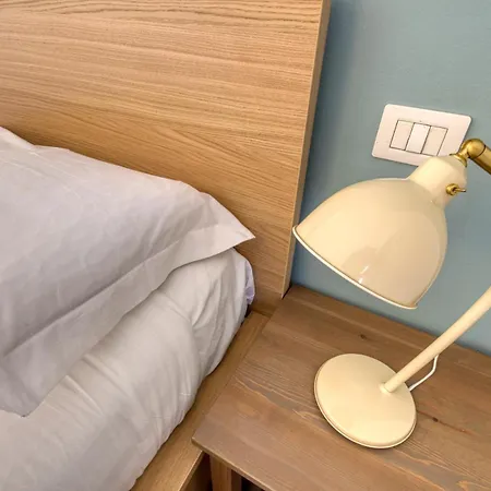Apartament I-host Sempione - Lega Lombarda *