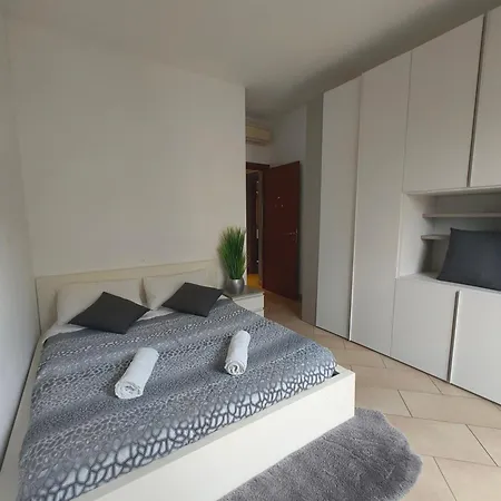 Apartamento Palazzo Duomo-brera *