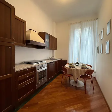 Apartment Milano Centrale * Milaan
