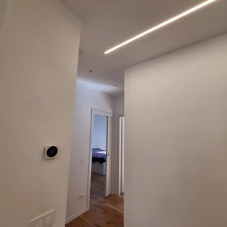 Modern&design Garibaldi-isola Apartamento *