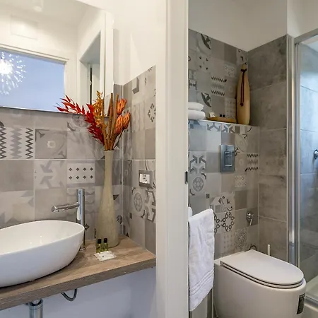 公寓 Joivy Cosy Studios, Easy Access To The Centre Of