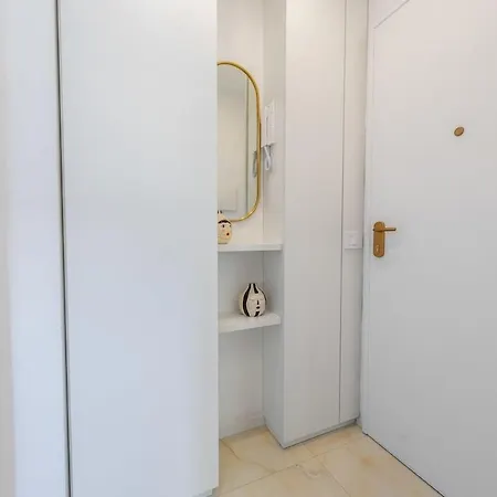 Arco Atelier - Your Refuge In The Heart Of * Milan