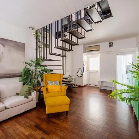 아파트 Duomo 73 - Center - B *