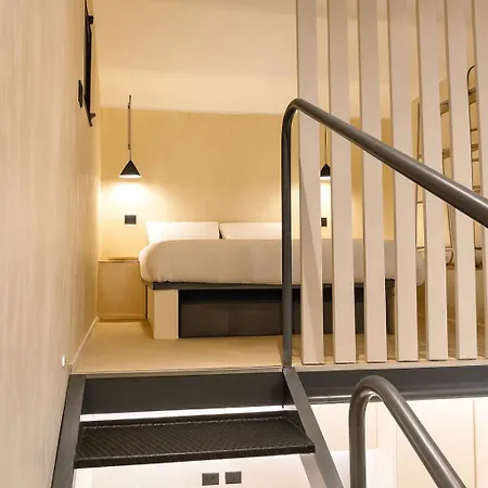 Boutique Retreat - The Last Supper - Wine&bike Appartement *