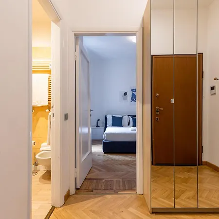 Beplace In Moscova * 米兰