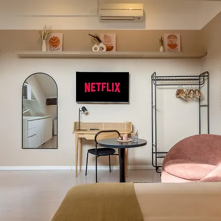 Apartamento In Porta Venezia At 5 Min From Station Milão