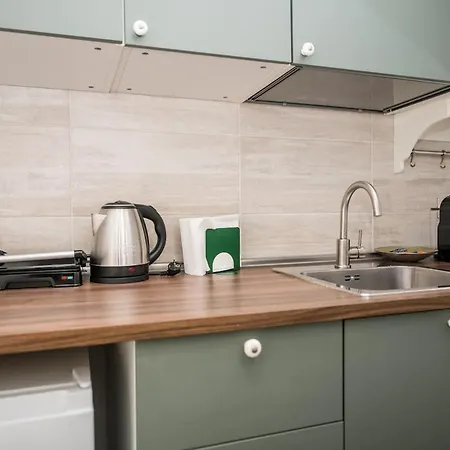 Apartamento 40 - Smart Living *