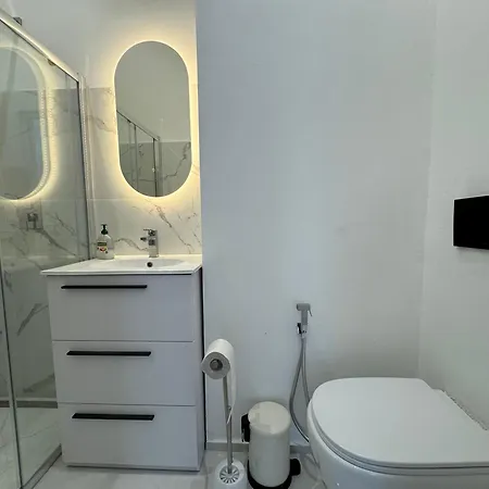 Elegant Two-room 5 Minutes From Cathedral * Milan