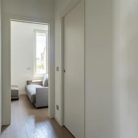 The Urban Nest - Elegante E Moderno 2 Stanze דירה