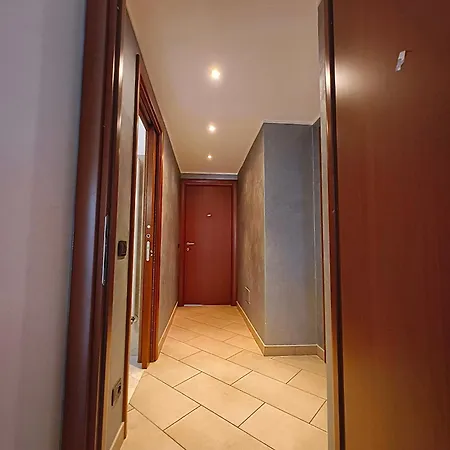 Apartamento Palazzo Duomo-brera *