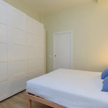 Lejlighed I-host - Ripamonti 205 Milano