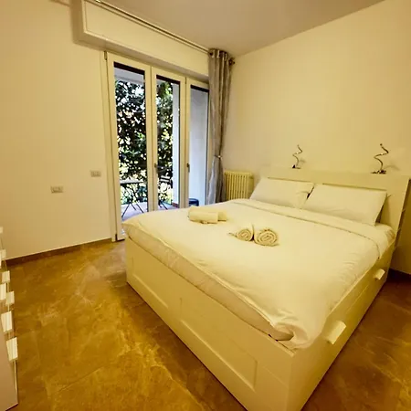 Kibilu - Via Sem Benelli Milano