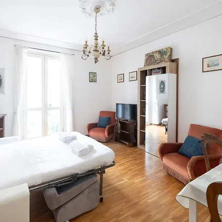 Splendido Trilocale A 400m Dalla Stazione