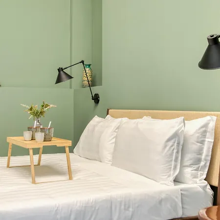Easylife - - Ausonio 6 - Sant'ambrogio * Milão