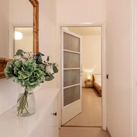 Appartement Strambio, 8 - Smart In *
