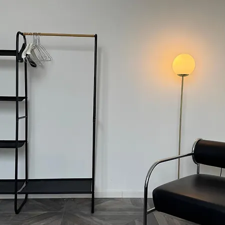 Apartment Elegant Two-room 5 Minutes From Cathedral Milan