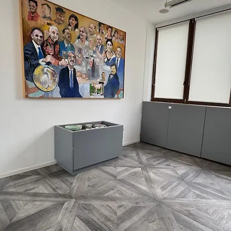 Elegant Two-room 5 Minutes From Cathedral * Milan