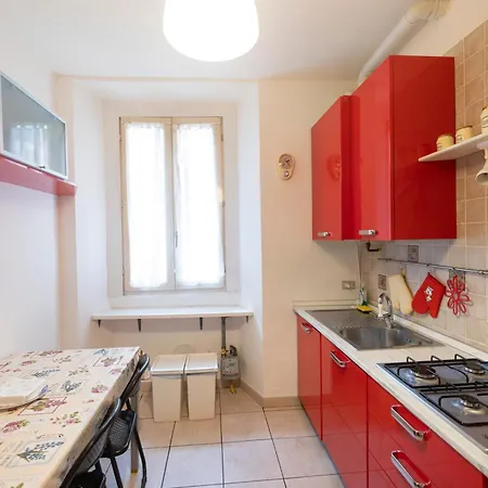 Splendido Trilocale A 400m Dalla Stazione Apartman Milánó