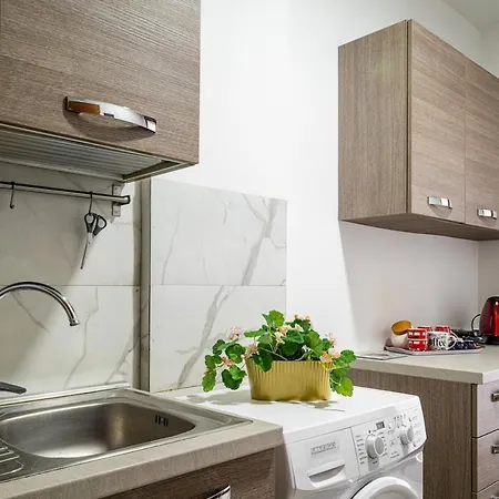 Casa Gaia * Milaan