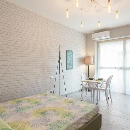 Joivy Cosy Studios, Easy Access To The Centre Of 米兰