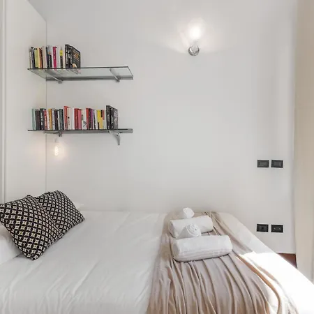 Appartamento Station 350m - Whitepearl - Wifi