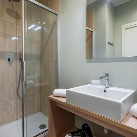 Апартаменты Duomo2 - Fabulous With Breathtaking View - B *