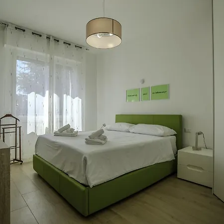 Casa Paolina El Noster Bel Rifugi A Est *