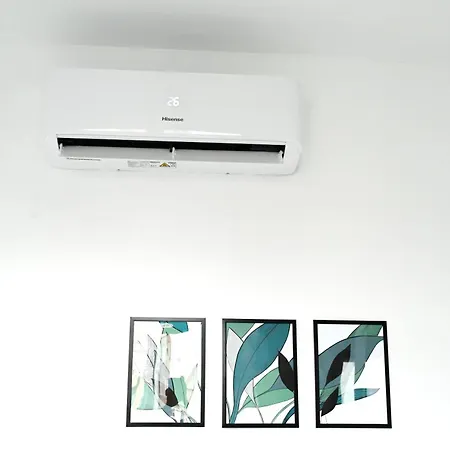 Appartement Dabpartment Metro Lambrate - Spazio E Confort Milaan