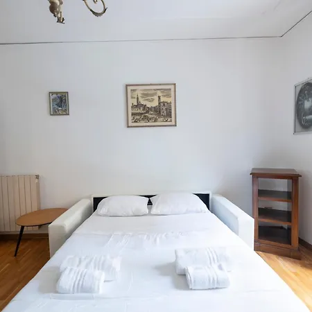 Splendido Trilocale A 400m Dalla Stazione Apartman Milánó