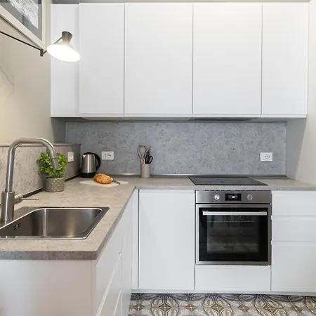 Italianway Comfort - Cadore 31 *