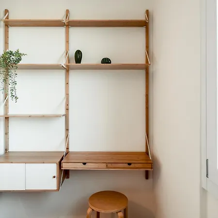 Design Flat With Terrace At 10 Min San Siro Stadium Apartment *