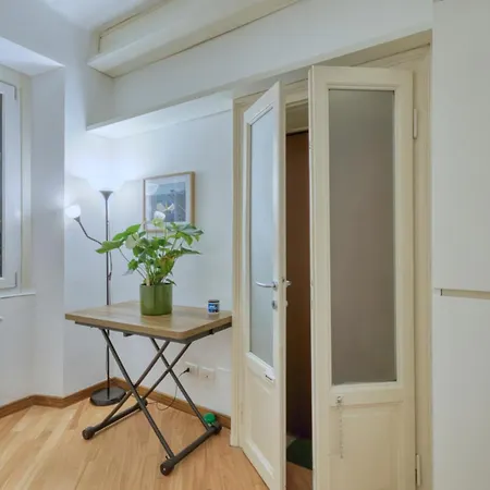 I-host Sempione - Lega Lombarda Apartament Mediolan