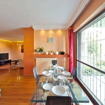 Homeby, Dimora Diana Apartamento *