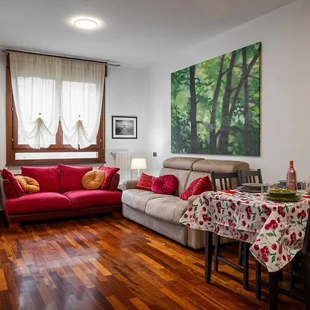 Casa Gaia * Milaan