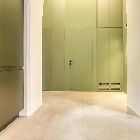Easylife - - Ausonio 6 - Sant'ambrogio Apartamento