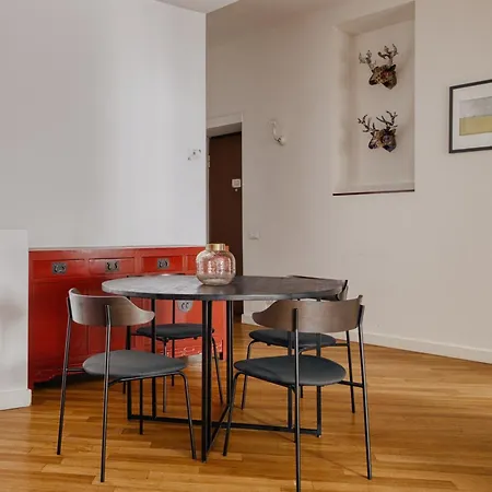 Your Sunny Getaway In Porta Venezia Dist... Apartament Mediolan