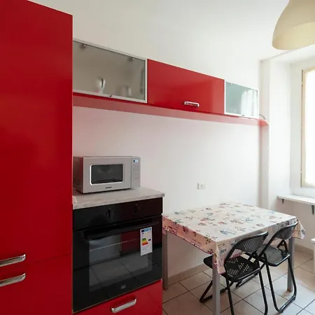 Splendido Trilocale A 400m Dalla Stazione *