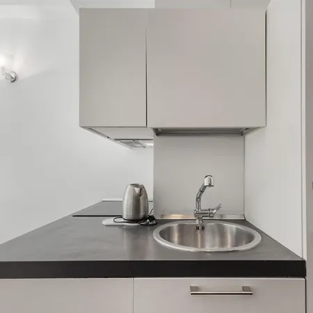Station 350m - Whitepearl - Wifi * Milano