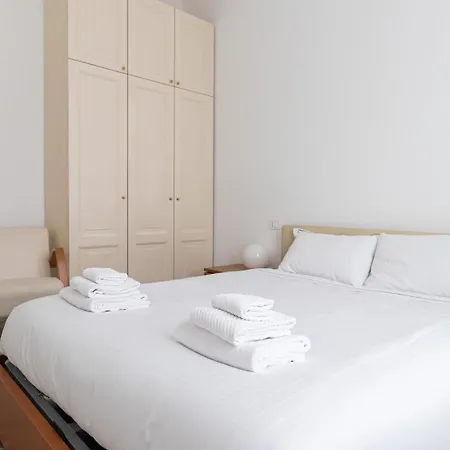 Italianway Comfort - Cadore 31 Appartement *