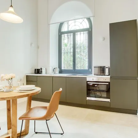 Apartamento Easylife - - Ausonio 6 - Sant'ambrogio *