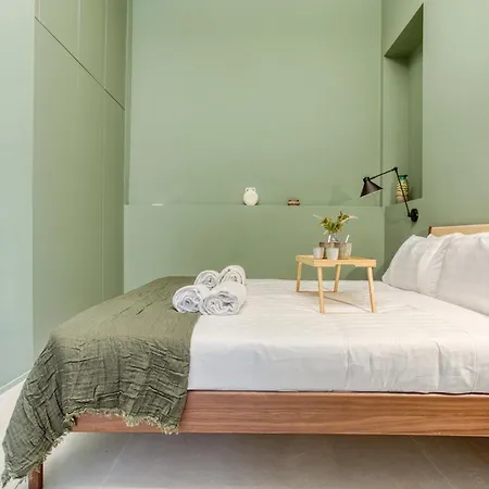 Easylife - - Ausonio 6 - Sant'ambrogio Apartamento Milão