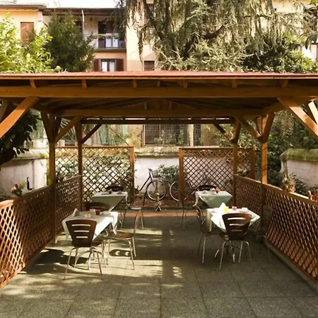 Hotel Sabatino