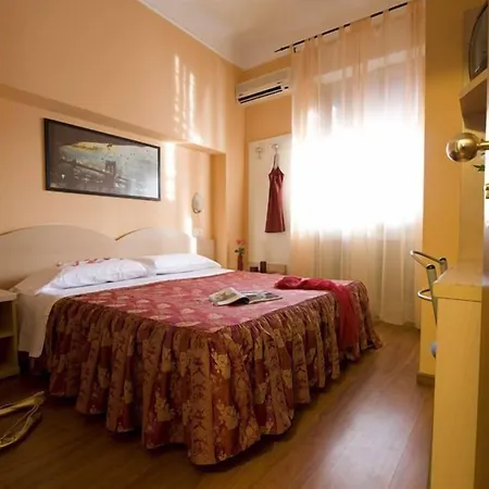 Hotel Sabatino