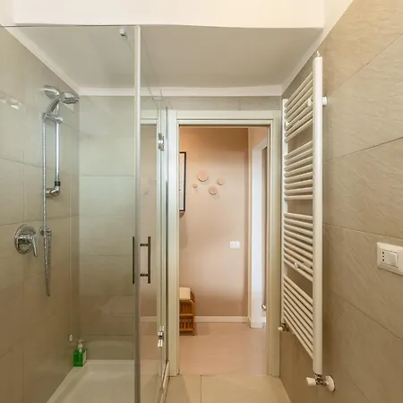 In Porta Venezia At 5 Min From Station