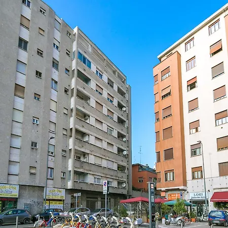 公寓 Joivy Cosy Studios, Easy Access To The Centre Of 米兰