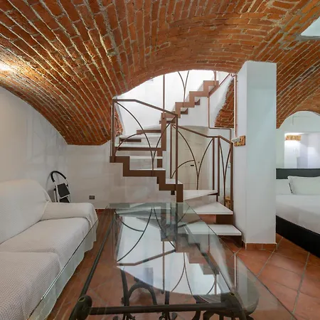 Bixio Loft Volte & Charm Appartement Milan