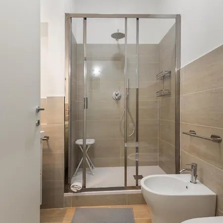 Lägenhet Porta Venezia Corso Buenos Aires - Greendream - Wifi